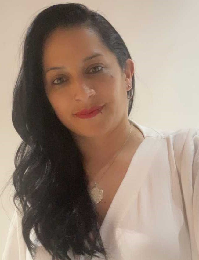 Diana Rocío Prado Calderón, Directora y Fundadora